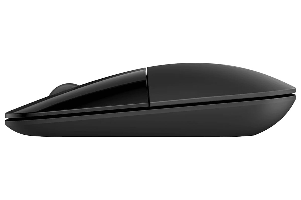 HP Z3700 Dual Mode Bluetooth Wireless Mouse | Black-5