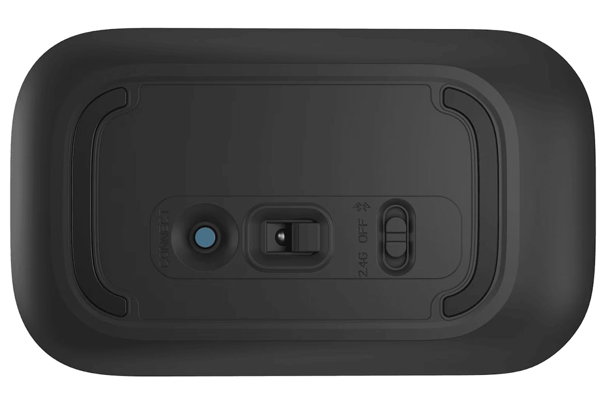 HP Z3700 Dual Mode Bluetooth Wireless Mouse | Black-6