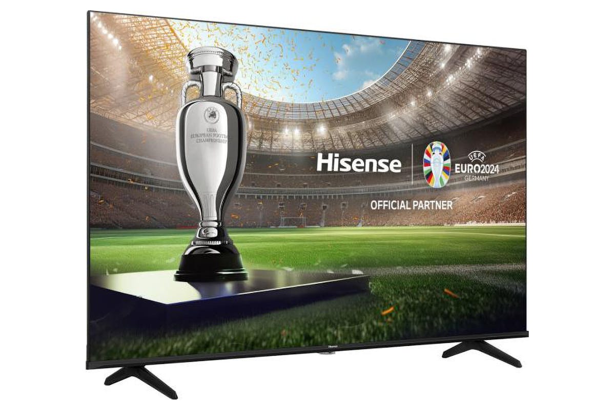 Hisense 75" 4K Ultra HD QLED Smart TV | 75E71NQ-2