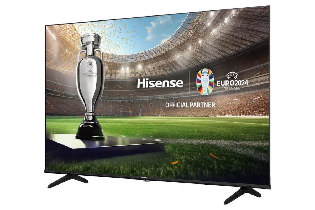 Hisense 75" 4K Ultra HD QLED Smart TV | 75E71NQ-3