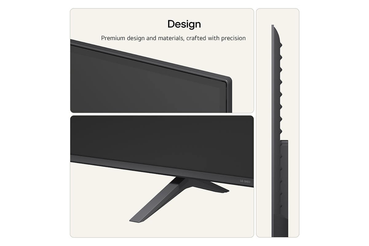 LG QNED7E 75" QNED Mini LED AI 4K Smart TV (2026) | 75QNED7EB3A.AEI-3