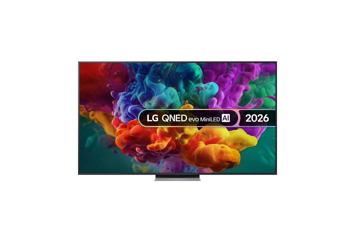 LG QNED86 75