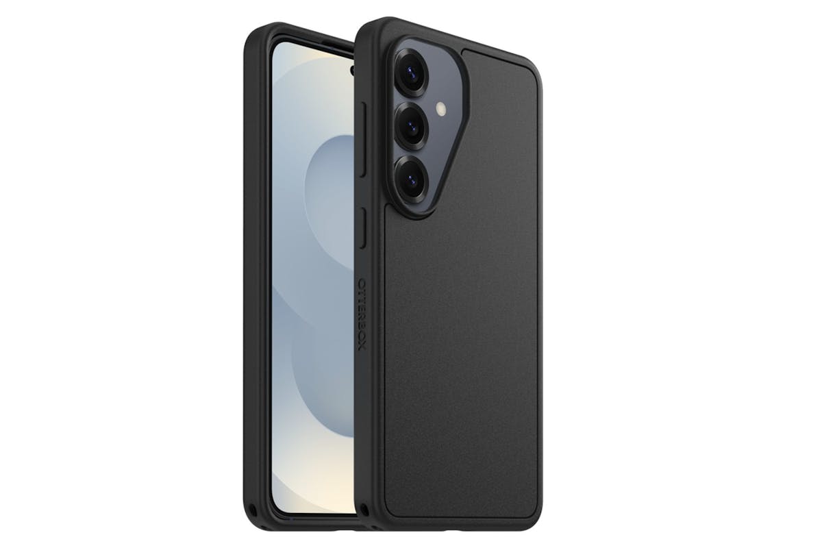OtterBox Symmetry Series Samsung Galaxy S26 Case | Black