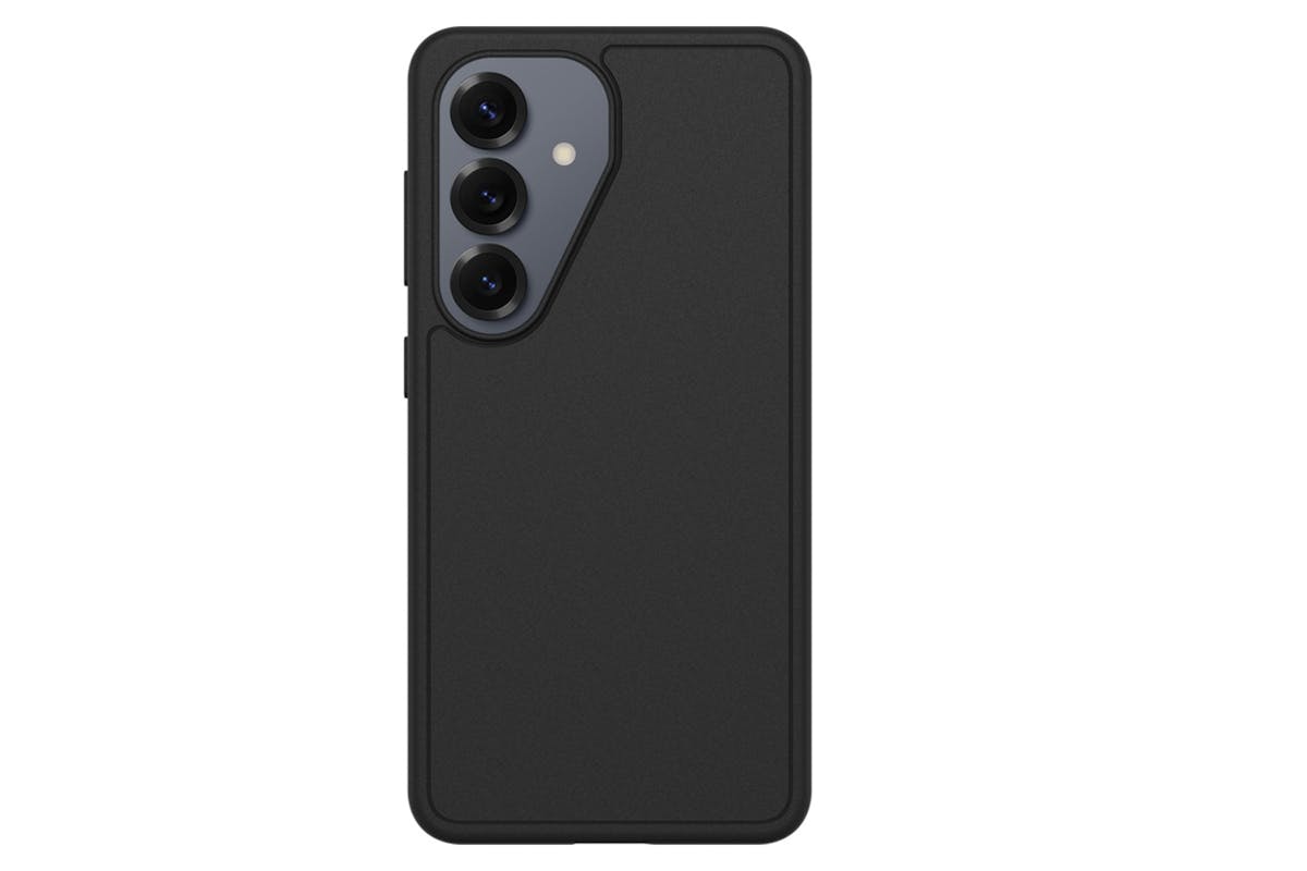 OtterBox Symmetry Series Samsung Galaxy S26 Case | Black-2