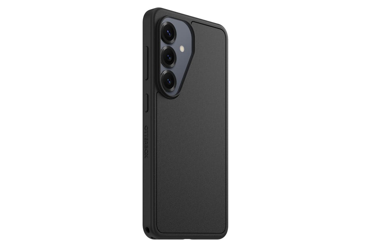 OtterBox Symmetry Series Samsung Galaxy S26 Case | Black-3