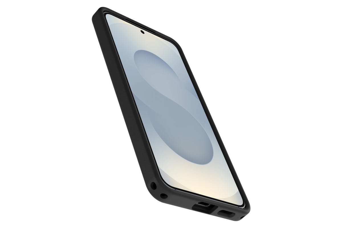OtterBox Symmetry Series Samsung Galaxy S26 Case | Black-4