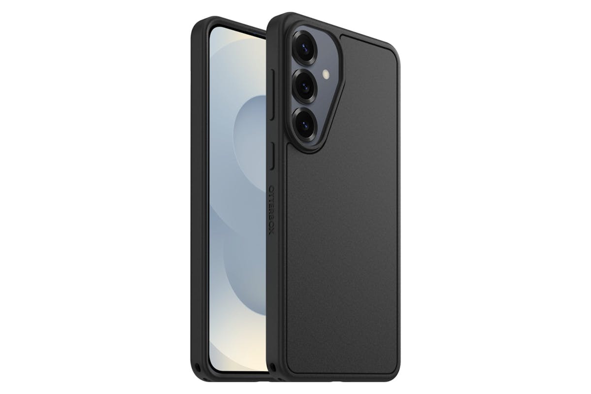 OtterBox Symmetry Series Samsung Galaxy S26+ Case | Black