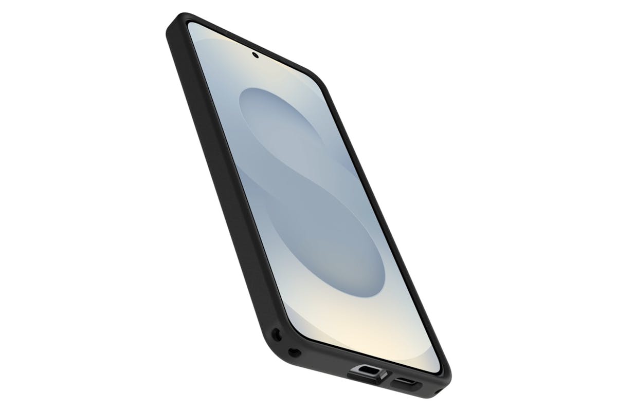 OtterBox Symmetry Series Samsung Galaxy S26+ Case | Black-4