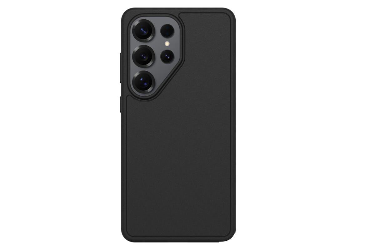 OtterBox Symmetry Series Samsung Galaxy S26 Ultra Case | Black-2