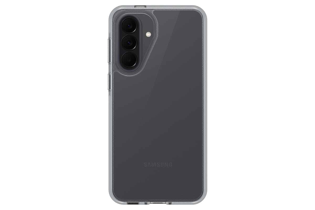 OtterBox React Series Samsung Galaxy A37 5G Case | Clear-2
