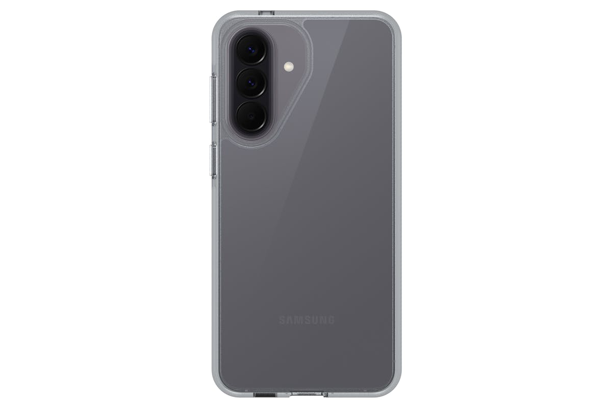 OtterBox React Series Samsung Galaxy A57 5G Case | Clear-2