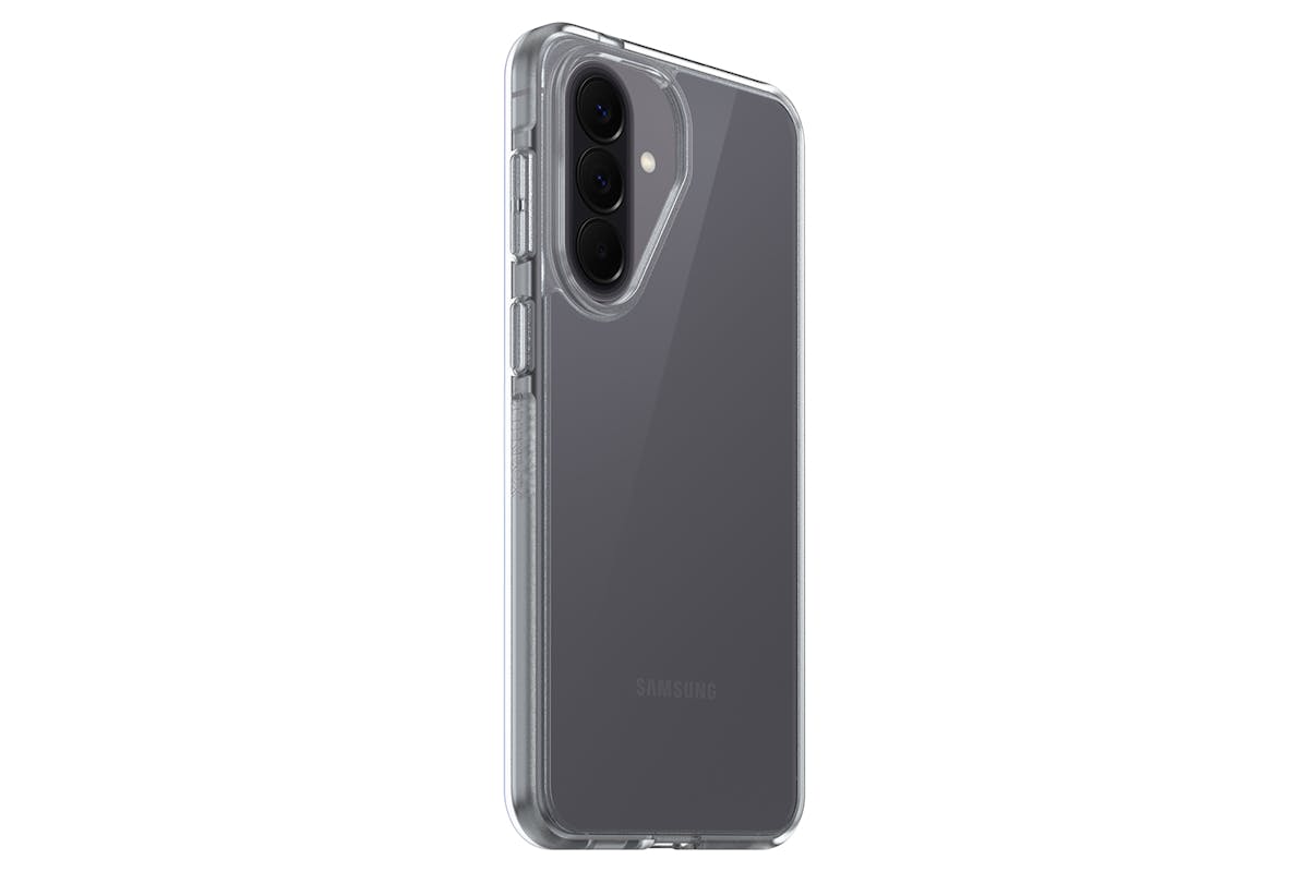 OtterBox React Series Samsung Galaxy A57 5G Case | Clear-3
