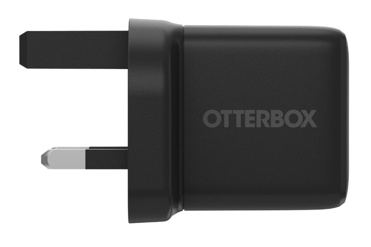 OtterBox 45W Standard USB-C Wall Fast Charger | Black-2