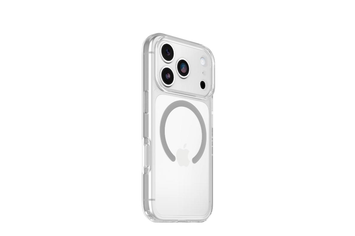 OtterBox Lumen Series iPhone 18 Pro Case | Clear-2