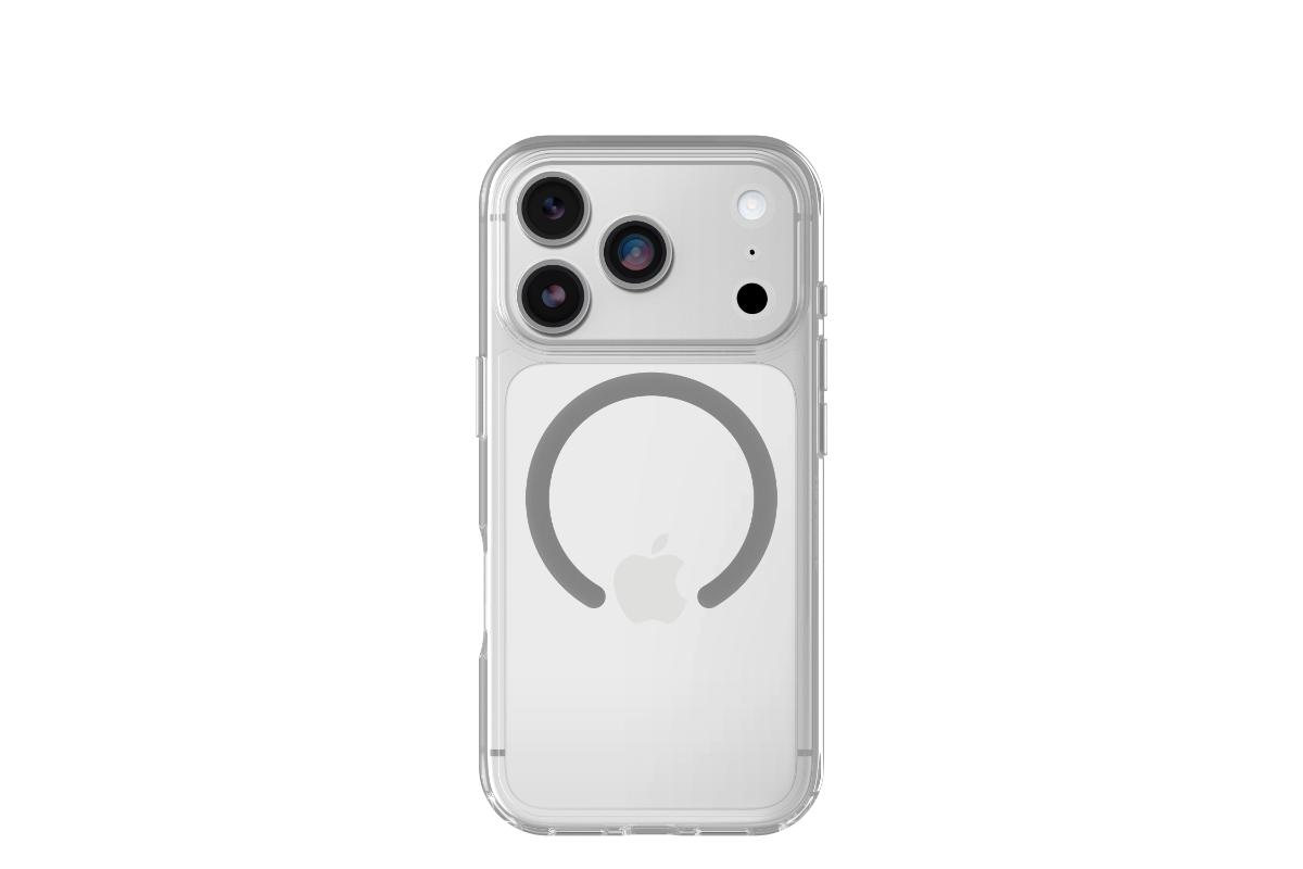 OtterBox Lumen Series iPhone 18 Pro Max Case | Clear
