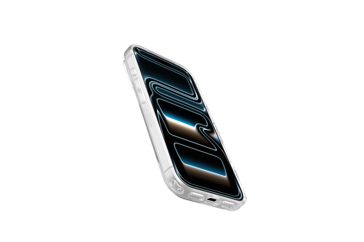 OtterBox Lumen Series iPhone 18 Pro Max Case | Clear-3