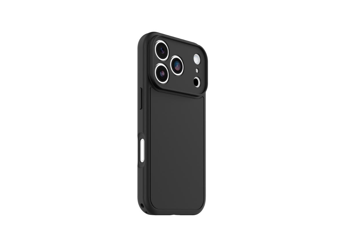 OtterBox Lumen Series iPhone 18 Pro Case | Black-5