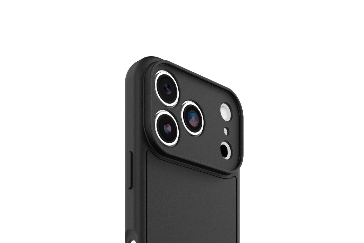 OtterBox Lumen Series iPhone 18 Pro Case | Black-3