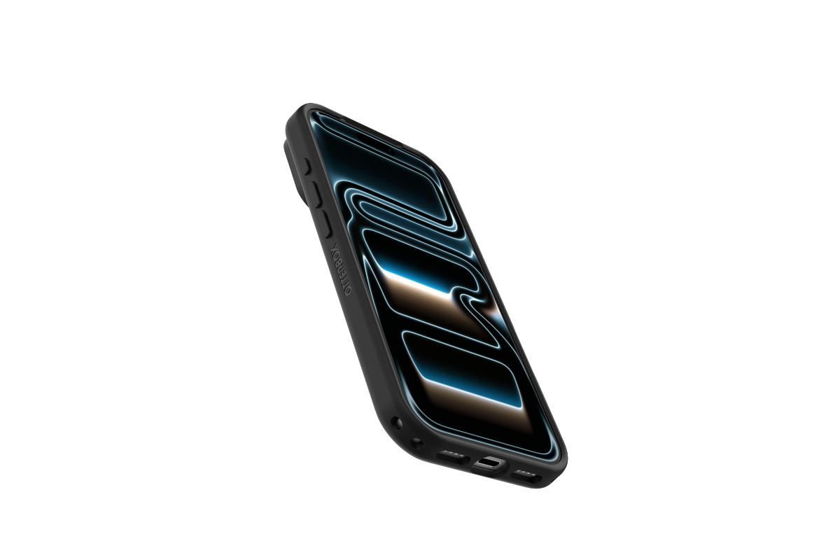 OtterBox Lumen Series iPhone 18 Pro Case | Black-2