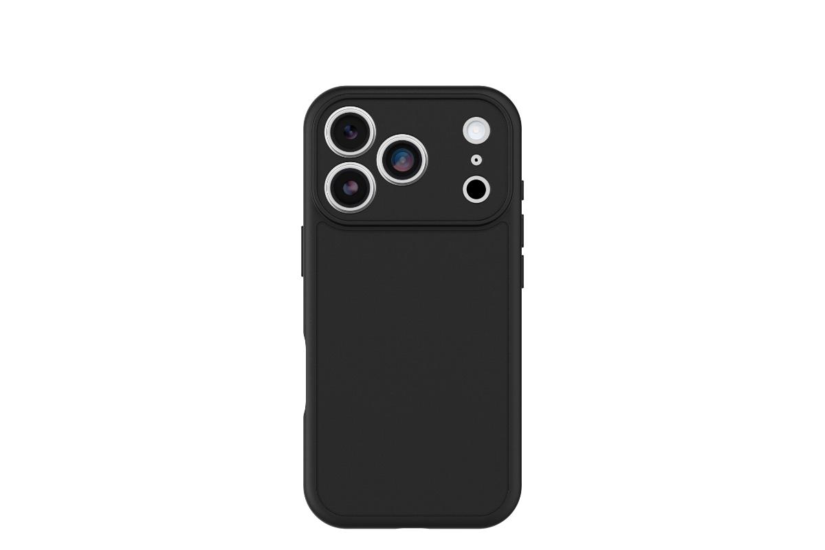 OtterBox Lumen Series iPhone 18 Pro Max Case | Black