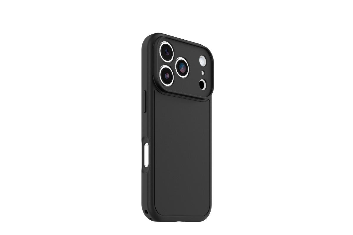 OtterBox Lumen Series iPhone 18 Pro Max Case | Black-3