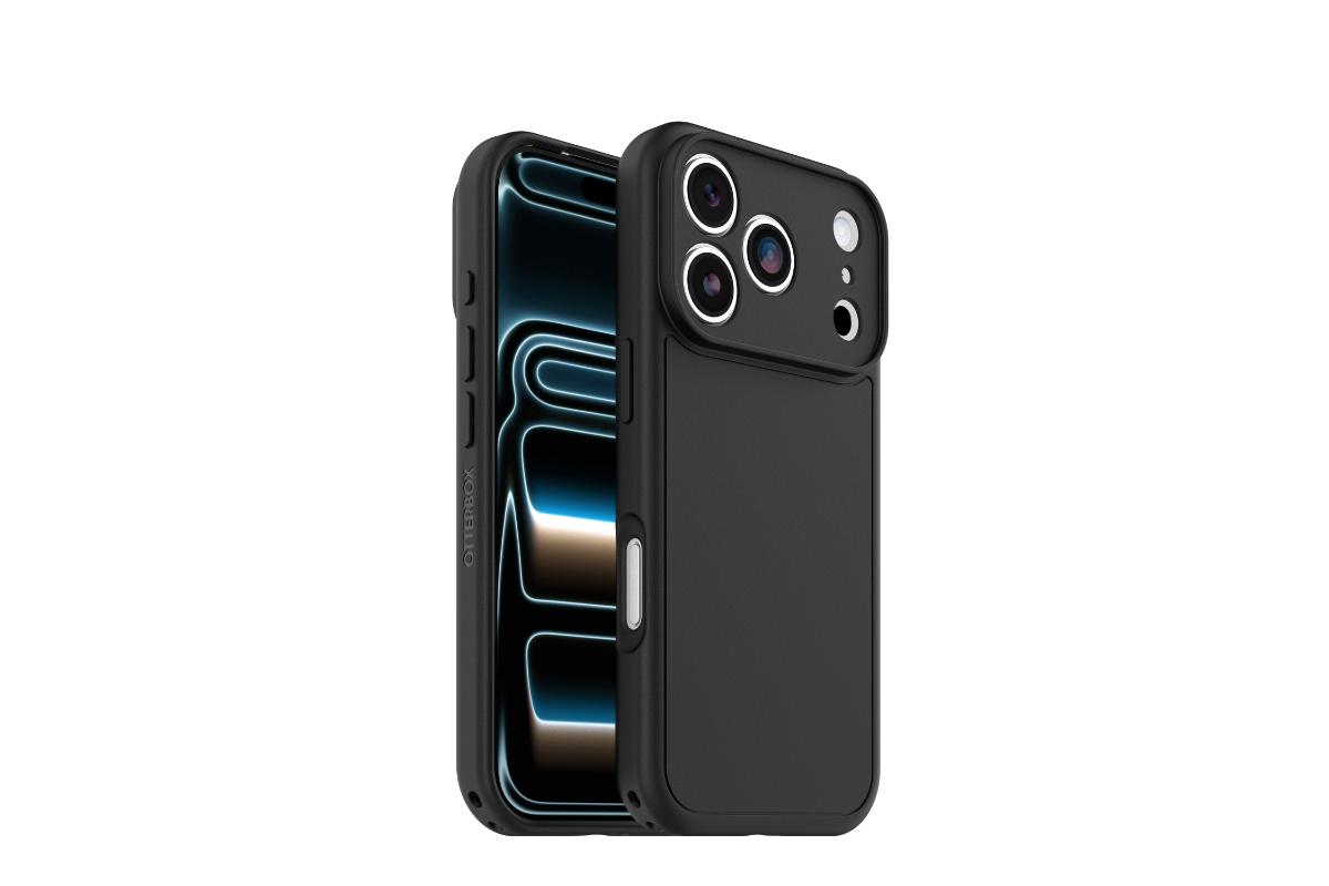 OtterBox Lumen Series iPhone 18 Pro Max Case | Black-5