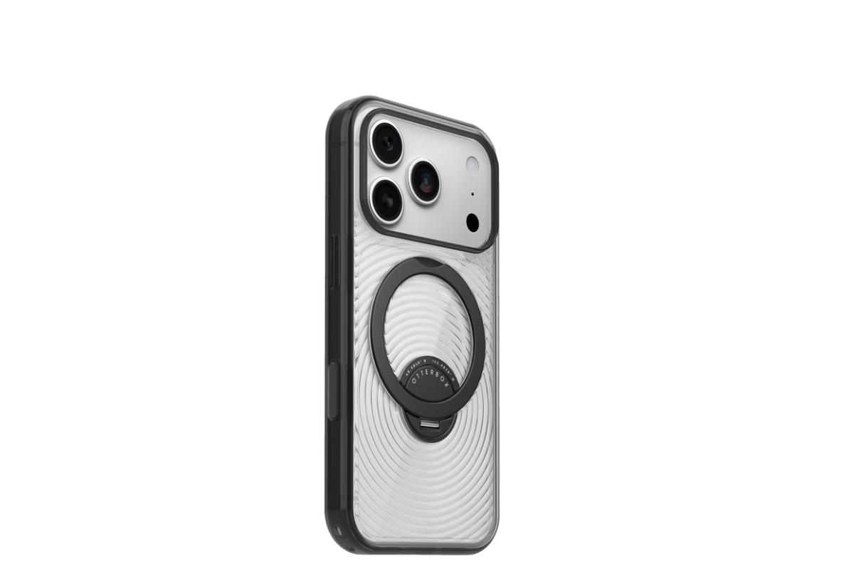 OtterBox Symmetry Stand Series iPhone 18 Pro Case | Umbra-2