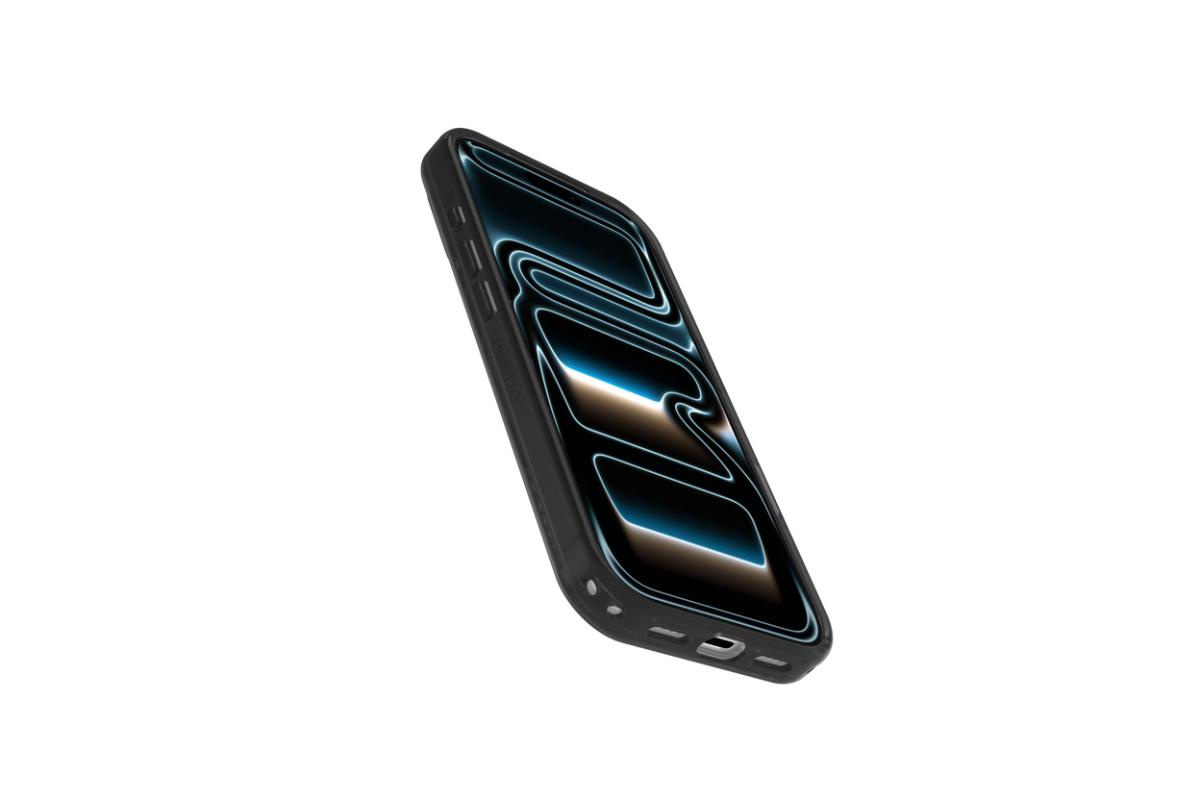 OtterBox Symmetry Stand Series iPhone 18 Pro Max Case | Umbra-4