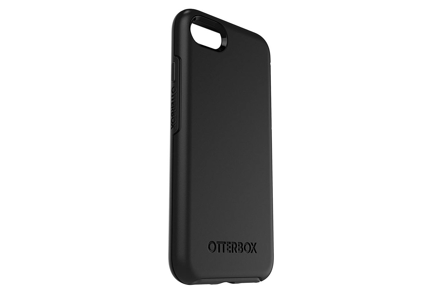 OtterBox Symmetry Series iPhone 8/7/SE Case | Black-3