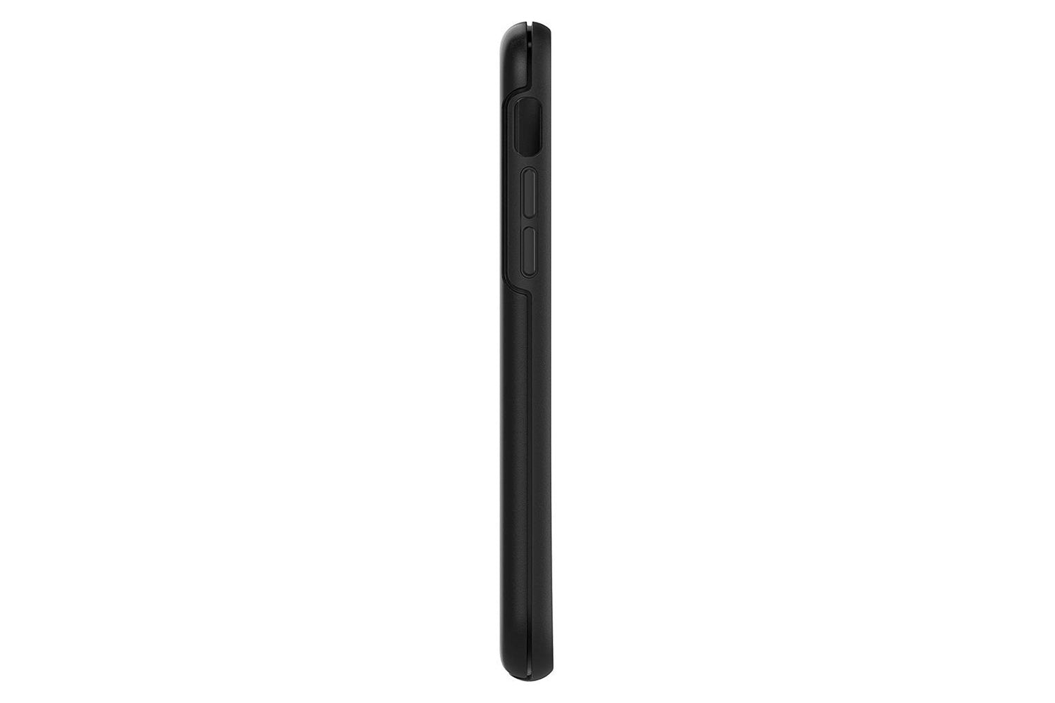 OtterBox Symmetry Series iPhone 8/7/SE Case | Black-4