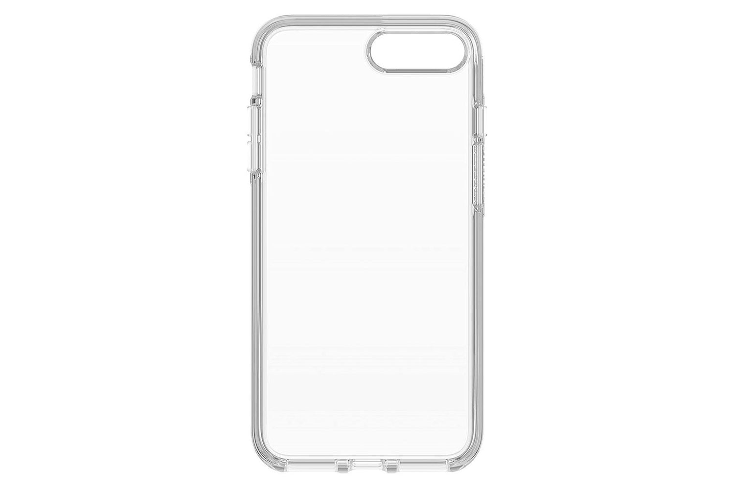 OtterBox Symmetry Series Clear iPhone 7/8/SE Case | Clear Crystal-3