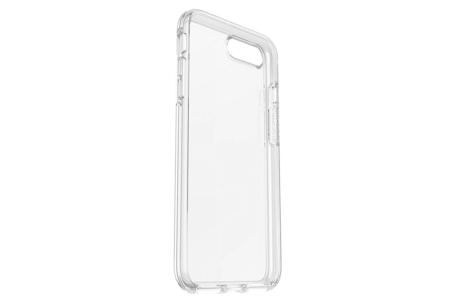 OtterBox Symmetry Series Clear iPhone 7/8/SE Case | Clear Crystal-4