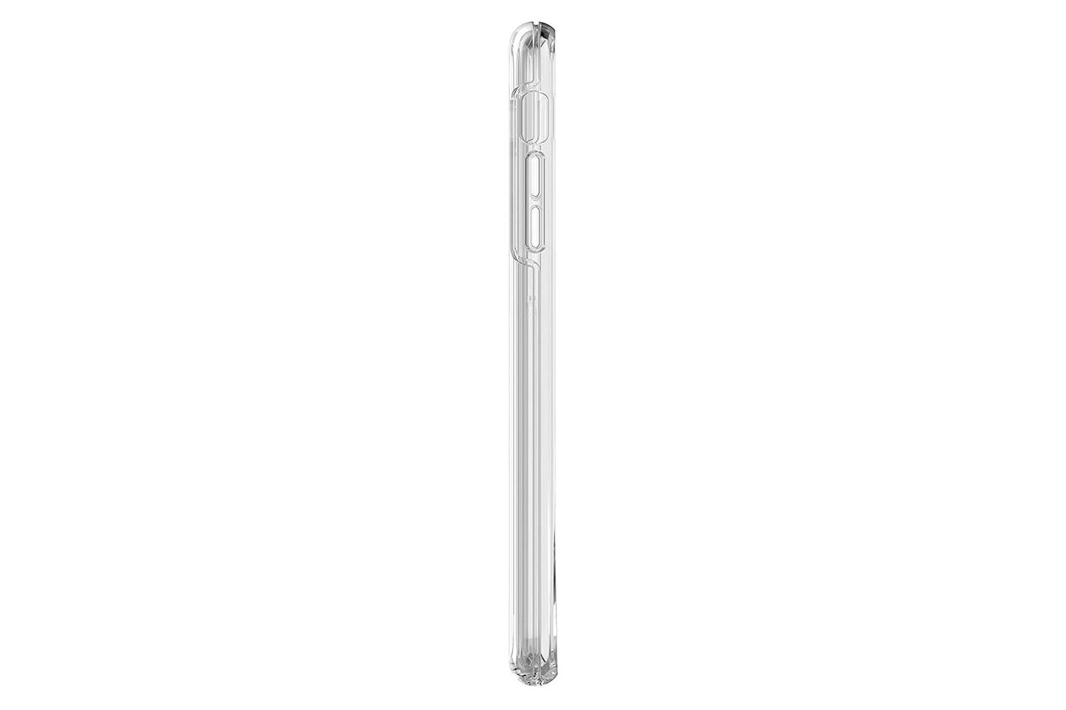 OtterBox Symmetry Series Clear iPhone 7/8/SE Case | Clear Crystal-7