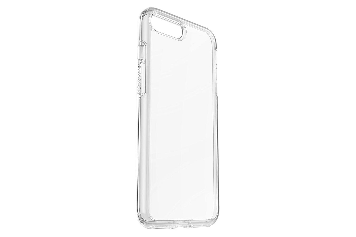 OtterBox Symmetry Series Clear iPhone 7/8/SE Case | Clear Crystal-8