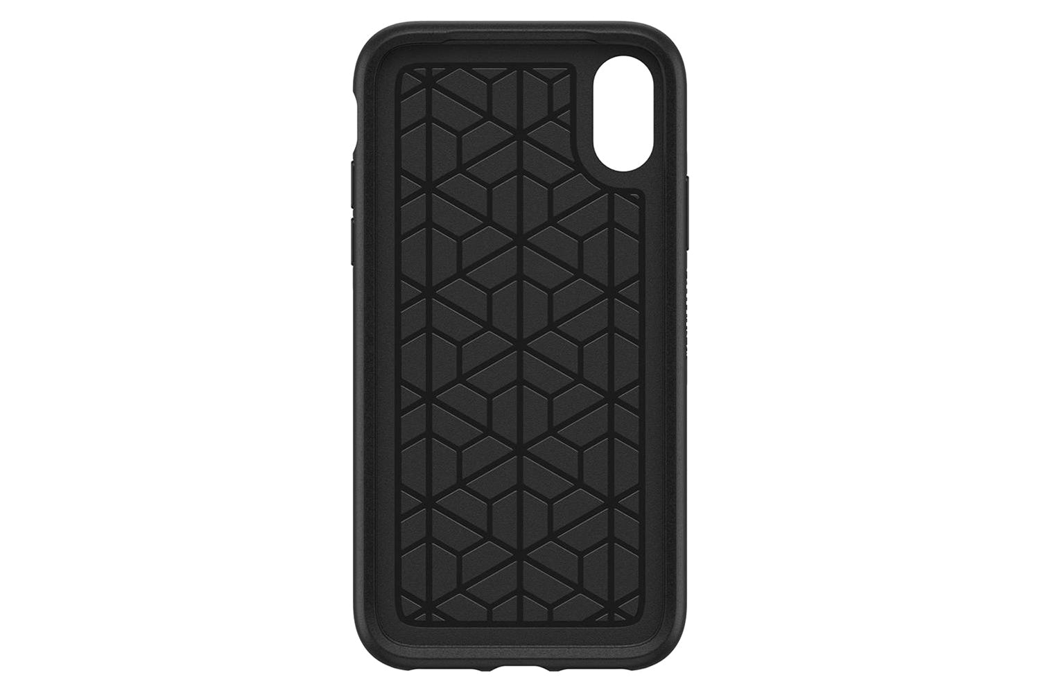 OtterBox Symmetry Series iPhone X/Xs Case | Black-3