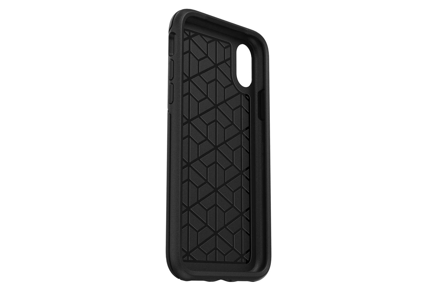 OtterBox Symmetry Series iPhone X/Xs Case | Black-5