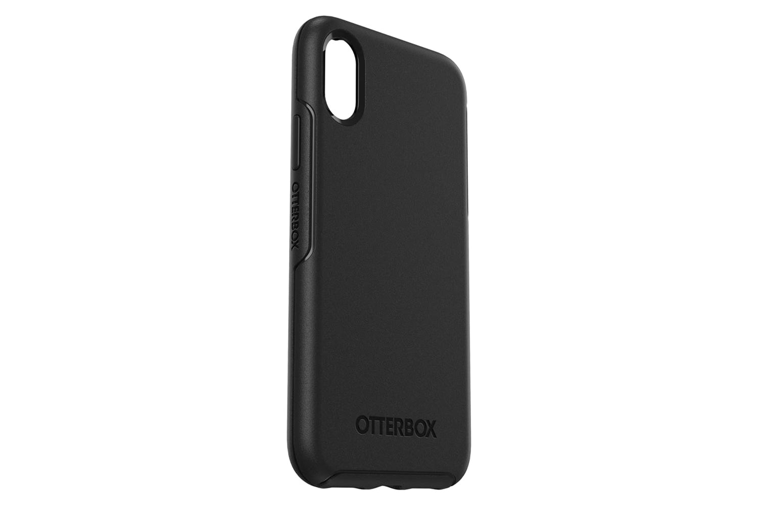 OtterBox Symmetry Series iPhone X/Xs Case | Black-4