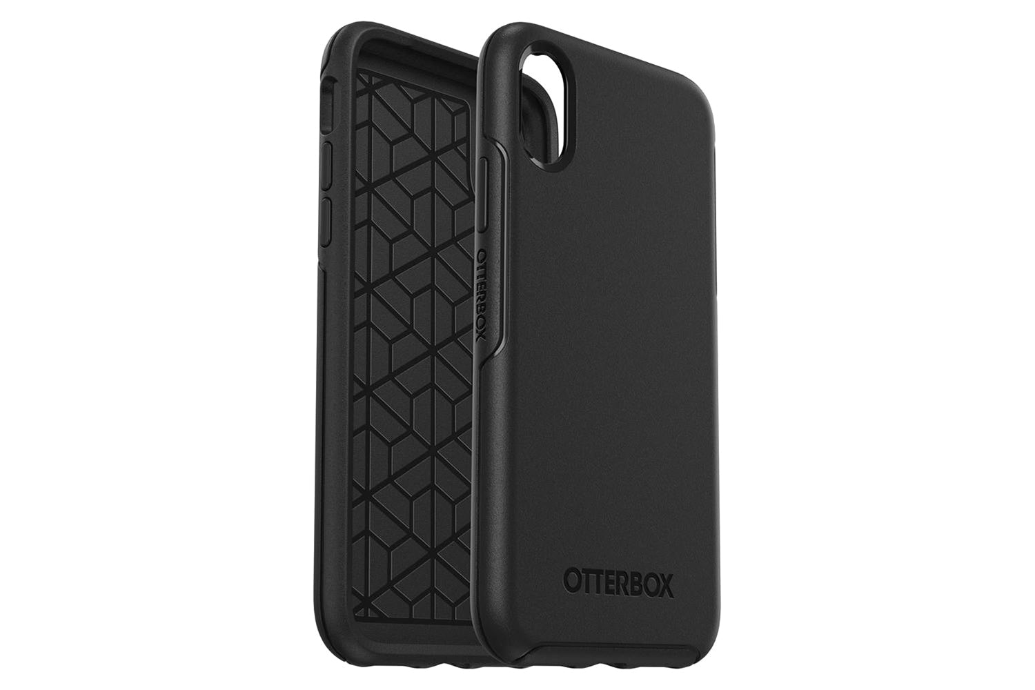OtterBox Symmetry Series iPhone X/Xs Case | Black