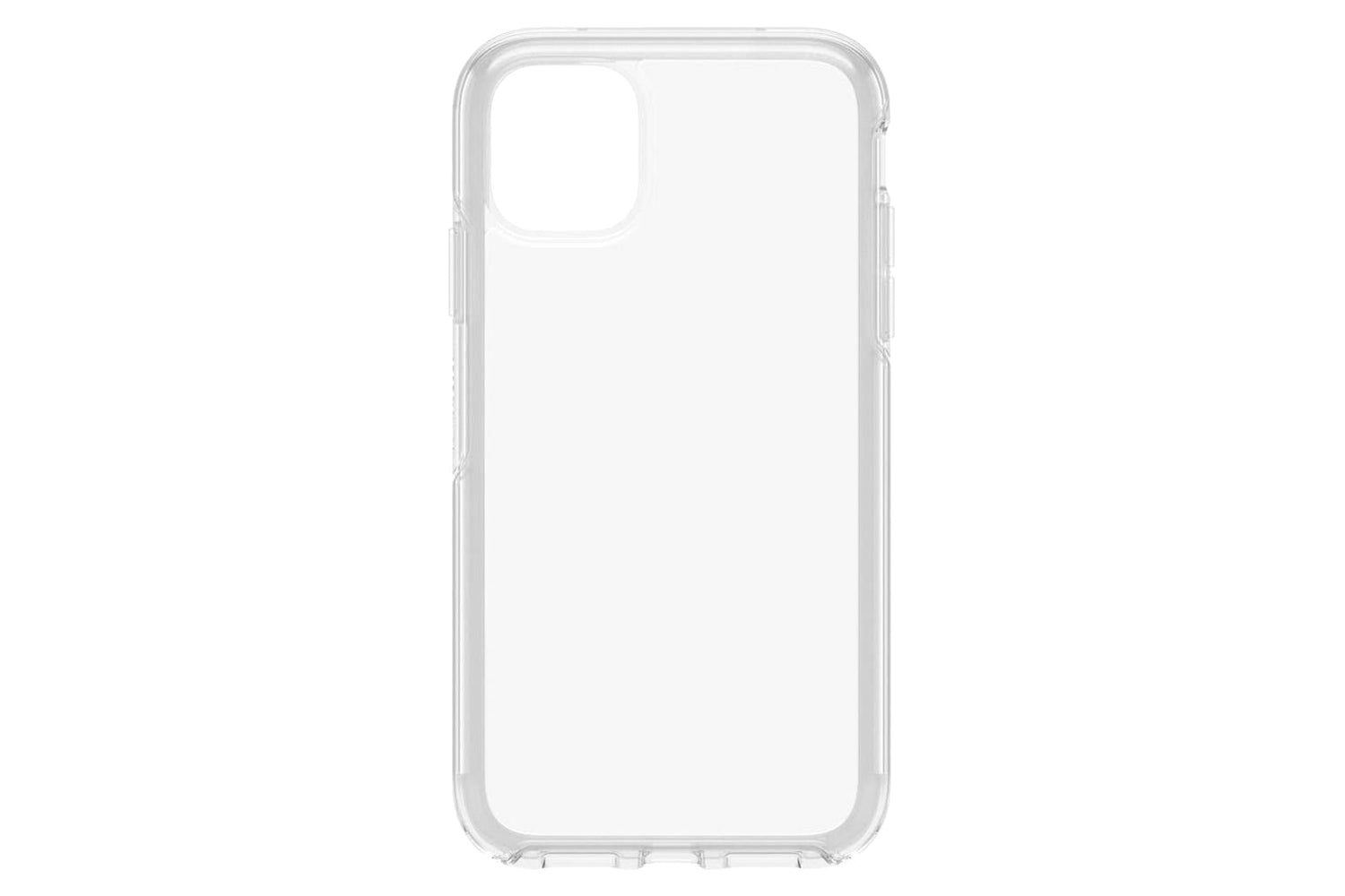 OtterBox Symmetry Series Clear iPhone 11 Case | Clear-3