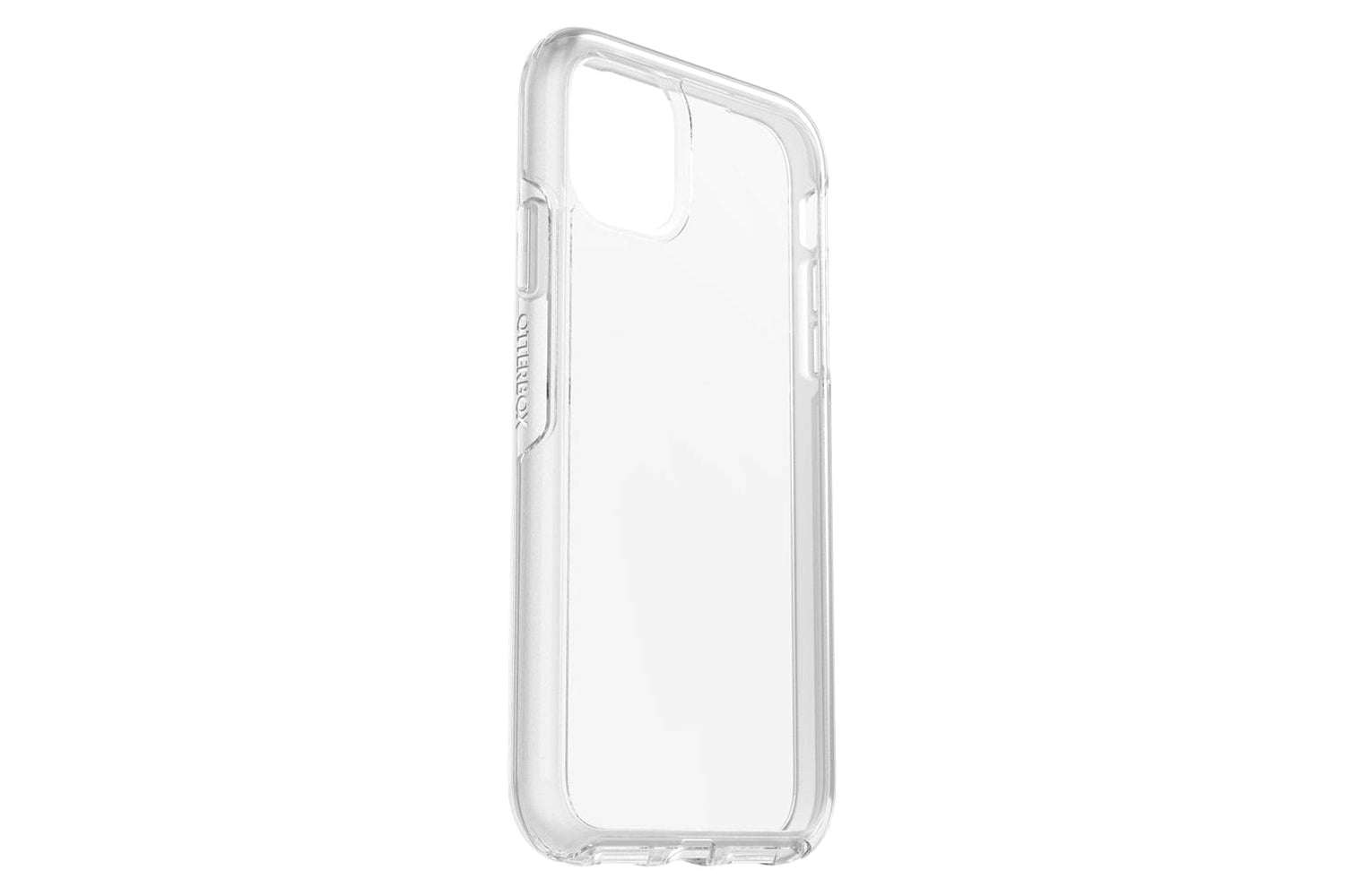 OtterBox Symmetry Series Clear iPhone 11 Case | Clear-2