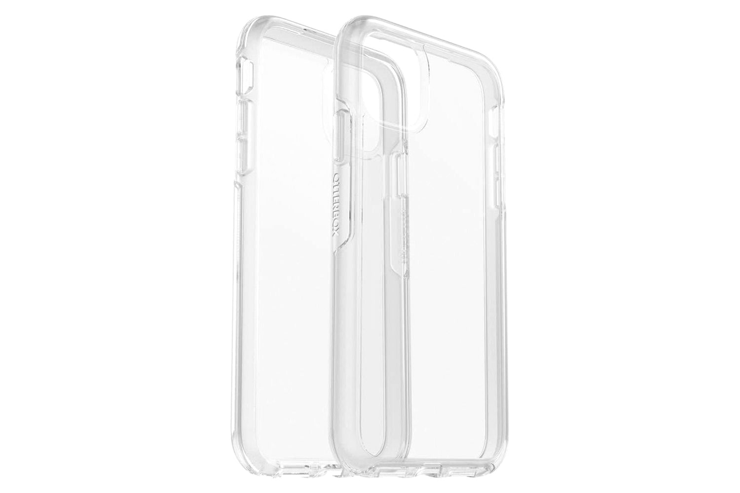 OtterBox Symmetry Series Clear iPhone 11 Case | Clear