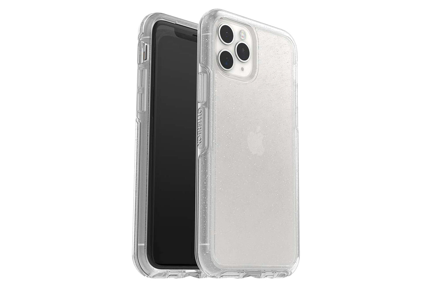 OtterBox Symmetry Series Clear iPhone 11 Case | Stardust Glitter