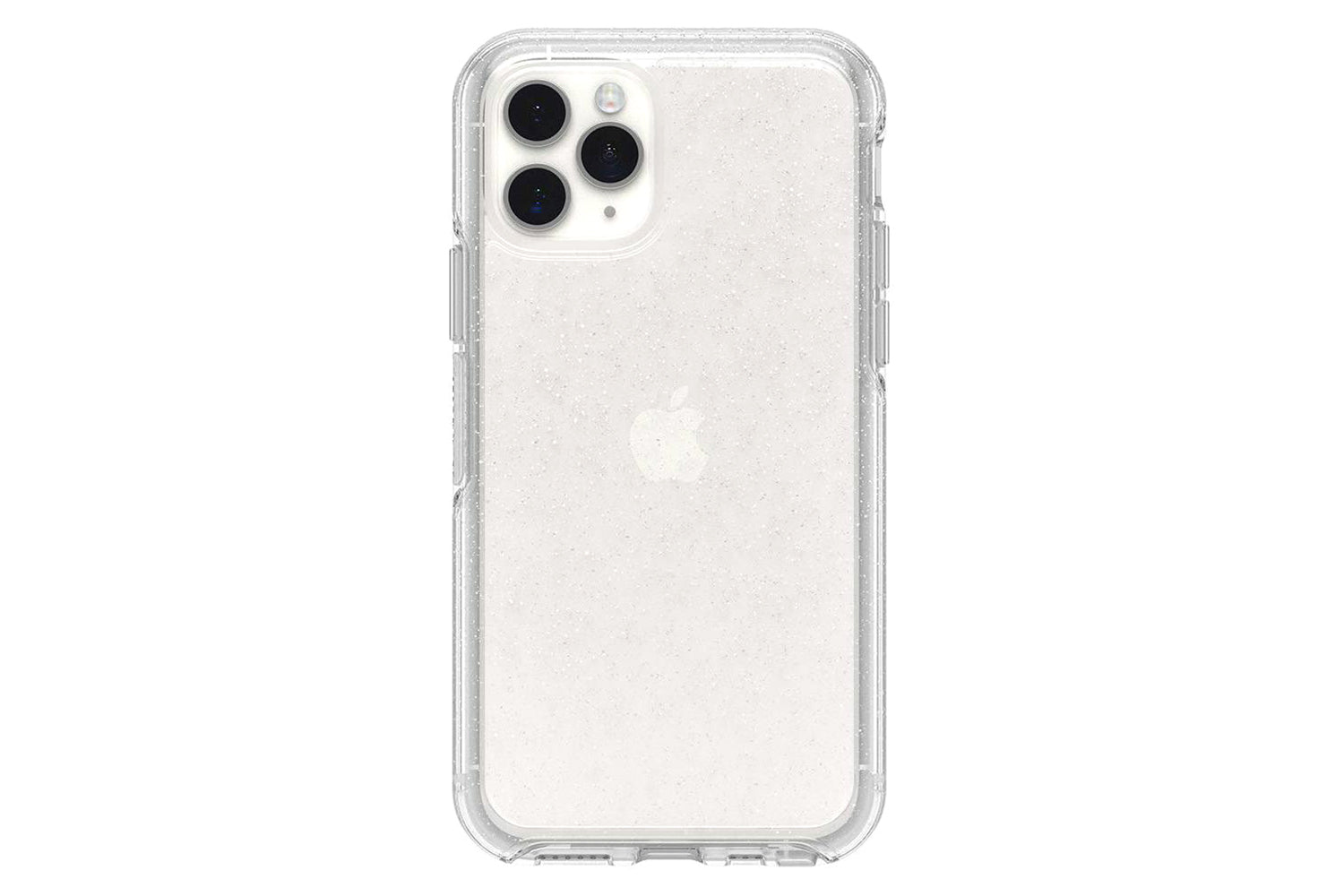 OtterBox Symmetry Series Clear iPhone 11 Case | Stardust Glitter-2
