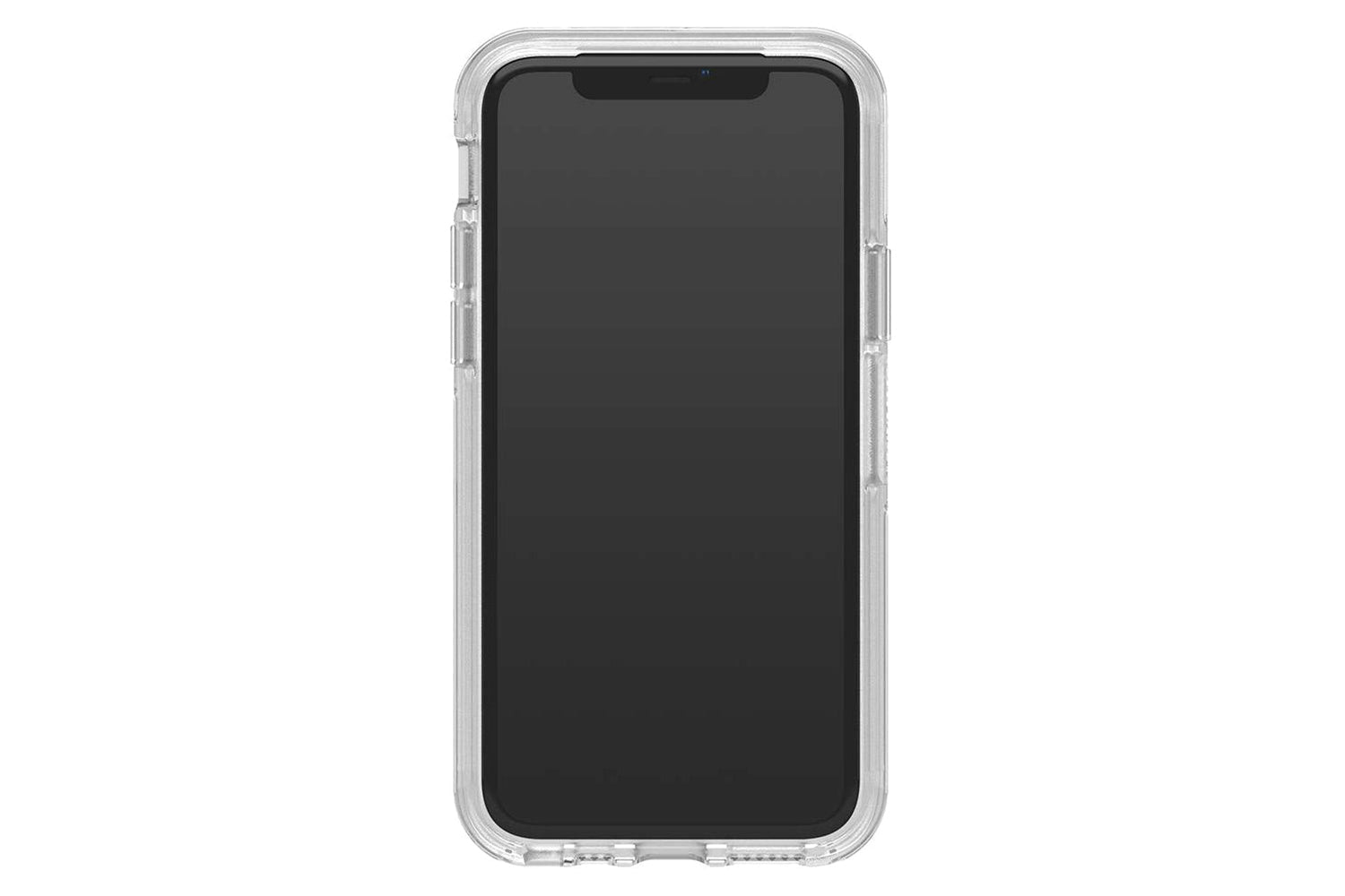 OtterBox Symmetry Series Clear iPhone 11 Case | Stardust Glitter-3