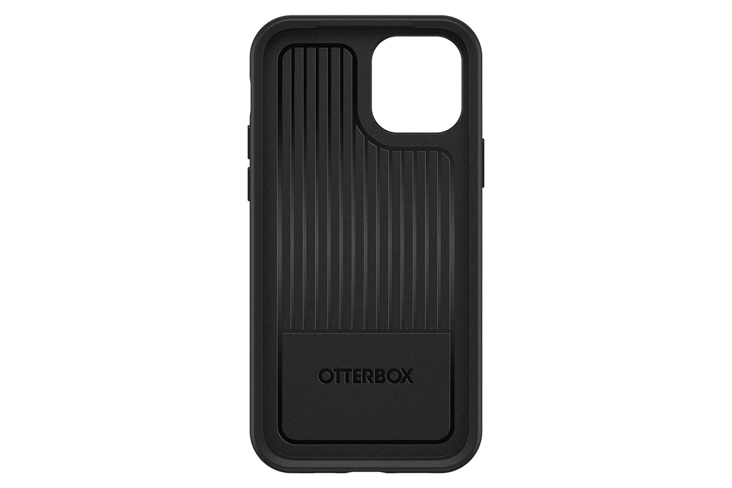 OtterBox Symmetry Series iPhone 12/12 Pro Case | Black-5