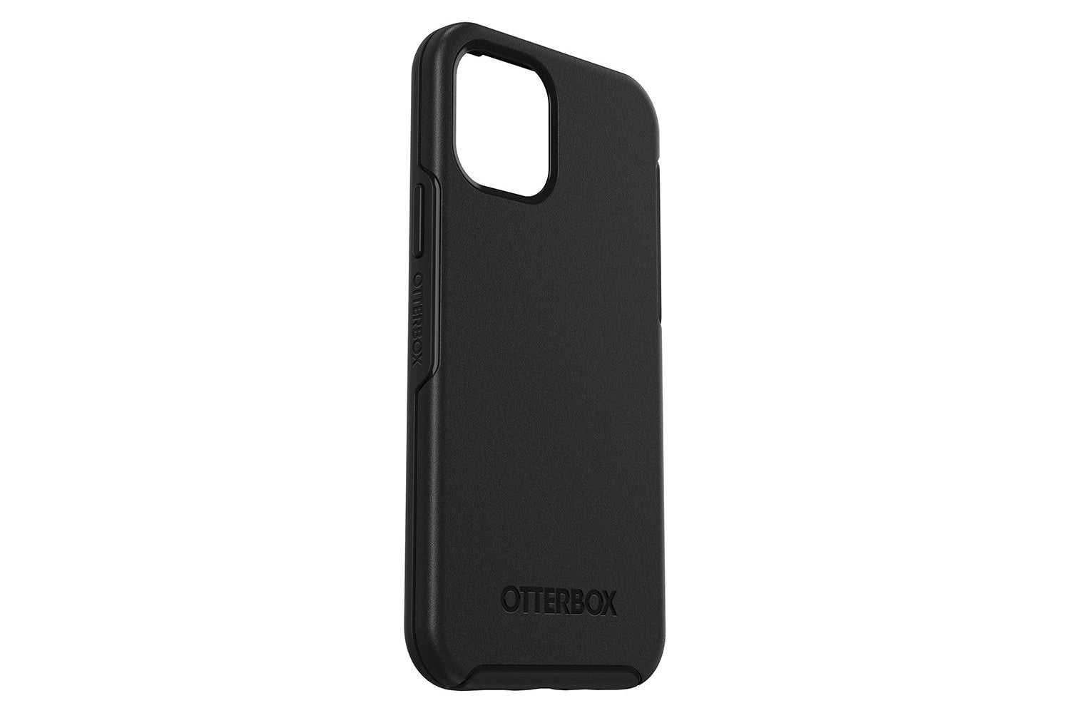 OtterBox Symmetry Series iPhone 12/12 Pro Case | Black-4