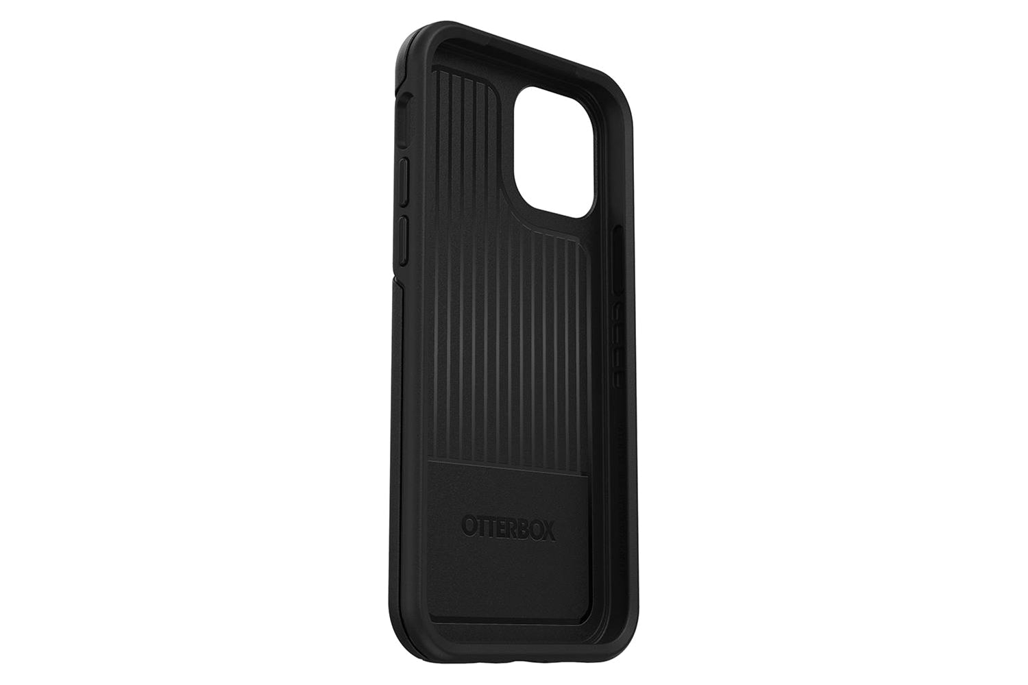 OtterBox Symmetry Series iPhone 12/12 Pro Case | Black-3