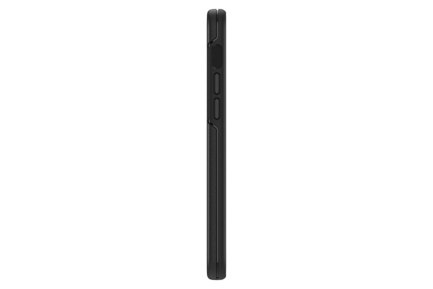 OtterBox Symmetry Series iPhone 12/12 Pro Case | Black-2