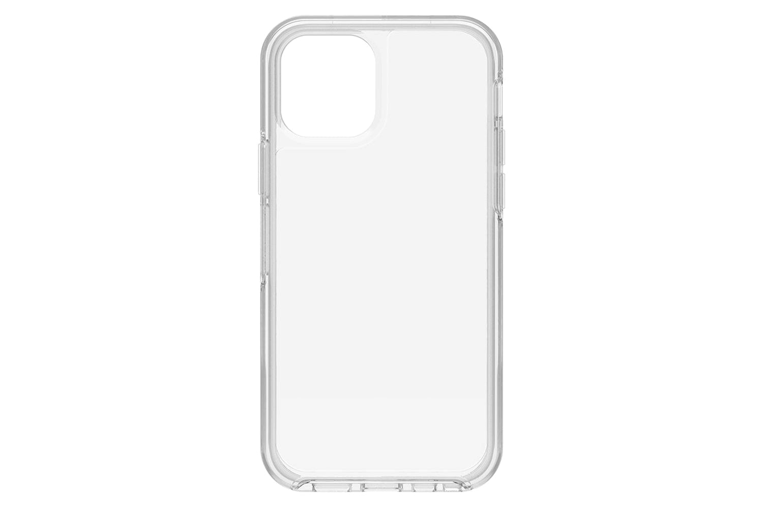 OtterBox Symmetry Series iPhone 12/12 Pro Case | Clear