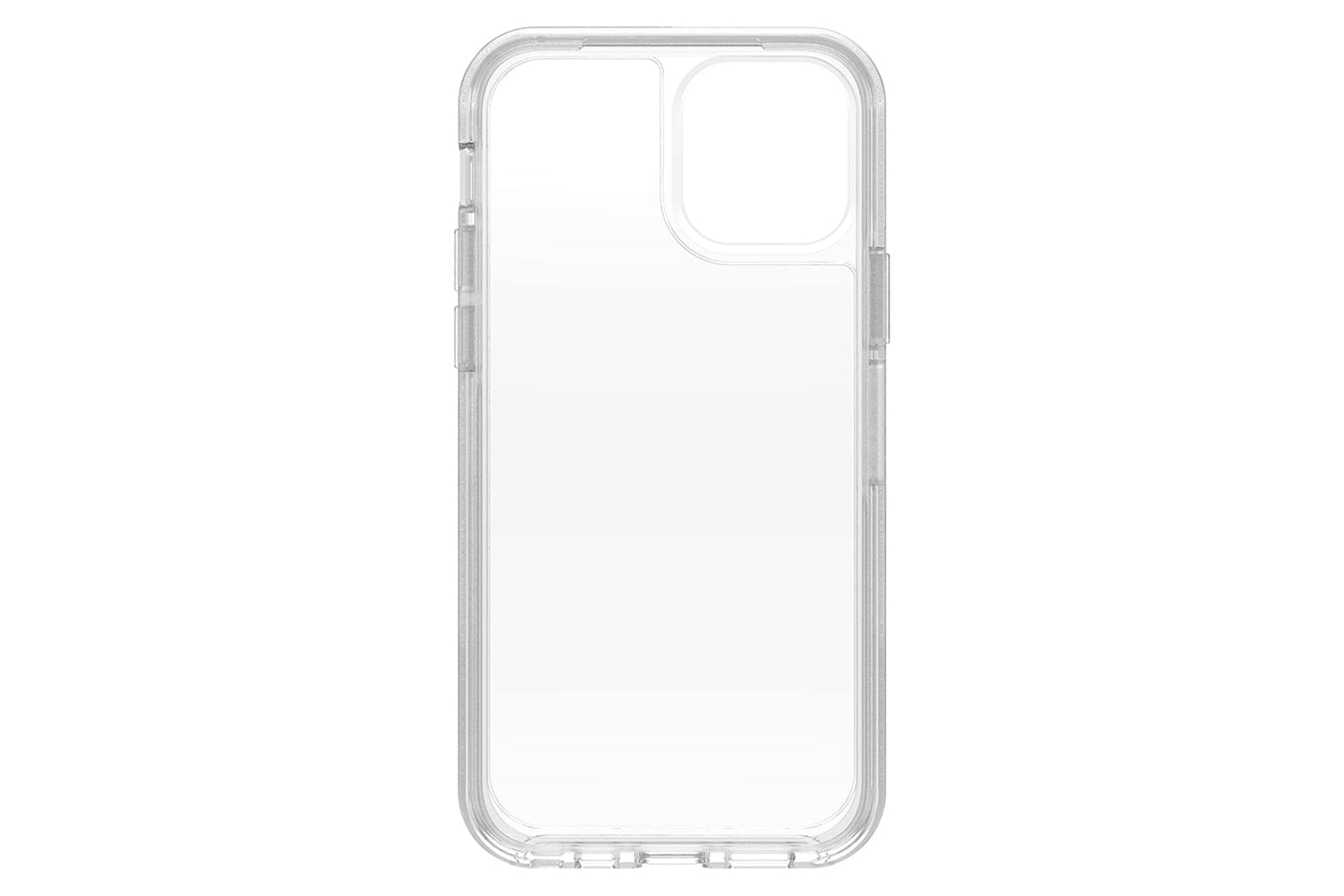 OtterBox Symmetry Series iPhone 12/12 Pro Case | Clear-3